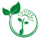 Gardening Vision Green Logo