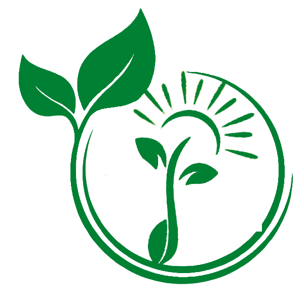 Gardening Vision Green Logo